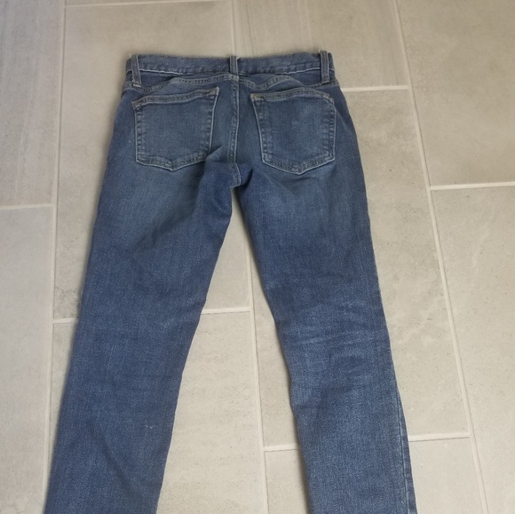 Denim - Old navy, Women's jeans size 28.